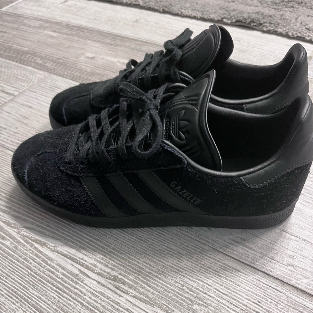 Adidas Gazelles